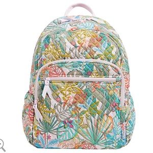 Vera Bradley Backpack